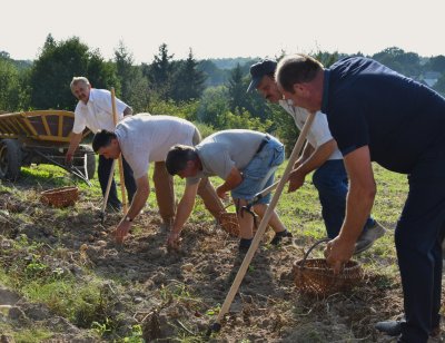 Kultura, Tradycja i... Placki 2025
